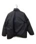 PHENIX (フェニックス) FREAK'S STORE (フリークスストア) 別注 GORE-TEX WINDSTOPPER SNAP DOWN JACKET ブラック サイズ:M：15000円