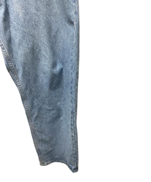 HUF（ハフ）HUF (ハフ) デニムパンツ インディゴ サイズ:32の古着・服飾アイテム