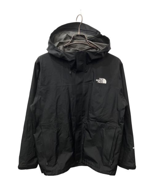 THE NORTH FACE（ザ ノース フェイス）THE NORTH FACE (ザ ノース フェイス) CLOUD JACKET / クラウドジャケット ブラック サイズ:Lの古着・服飾アイテム