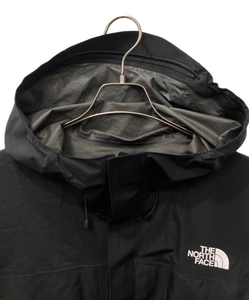 THE NORTH FACE（ザ ノース フェイス）THE NORTH FACE (ザ ノース フェイス) CLOUD JACKET / クラウドジャケット ブラック サイズ:Lの古着・服飾アイテム