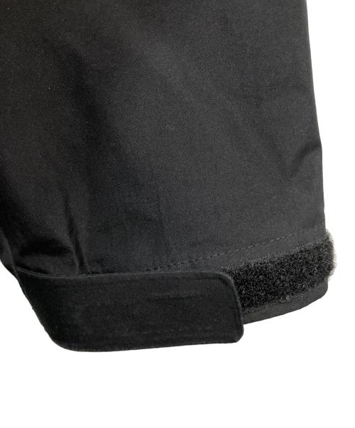 THE NORTH FACE（ザ ノース フェイス）THE NORTH FACE (ザ ノース フェイス) CLOUD JACKET / クラウドジャケット ブラック サイズ:Lの古着・服飾アイテム