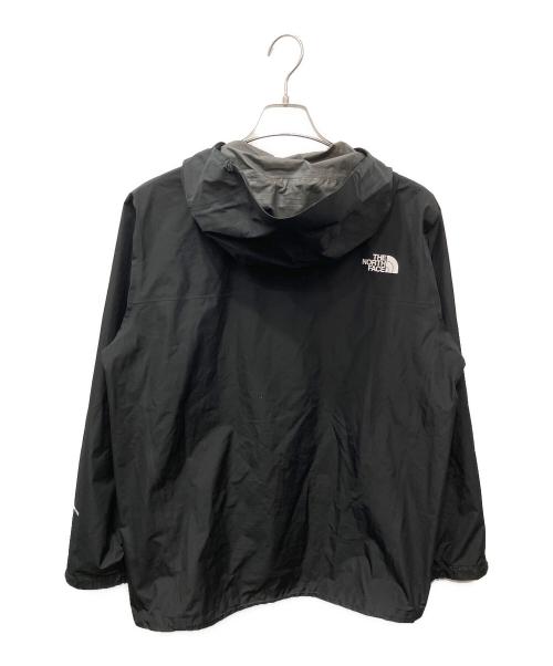 THE NORTH FACE（ザ ノース フェイス）THE NORTH FACE (ザ ノース フェイス) CLOUD JACKET / クラウドジャケット ブラック サイズ:Lの古着・服飾アイテム