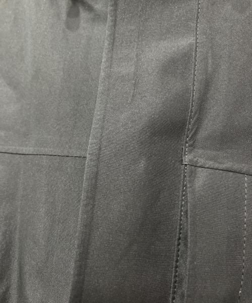 THE NORTH FACE（ザ ノース フェイス）THE NORTH FACE (ザ ノース フェイス) CLOUD JACKET / クラウドジャケット ブラック サイズ:Lの古着・服飾アイテム