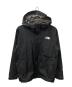 THE NORTH FACE（ザ ノース フェイス）の古着「CLOUD JACKET / クラウドジャケット」｜ブラック
