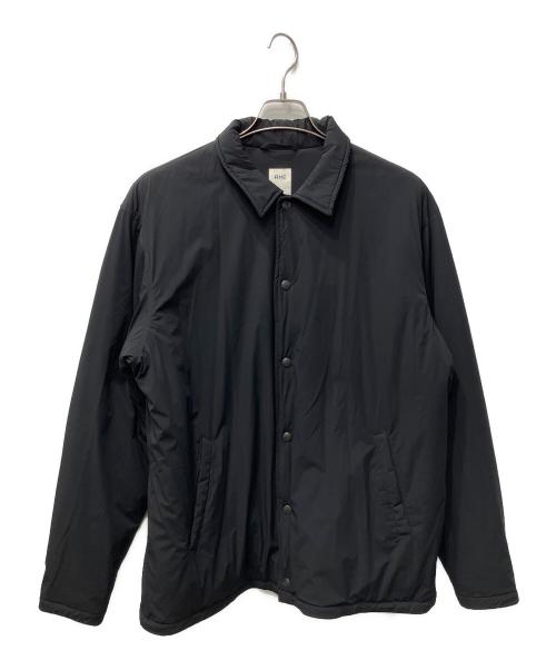 Ron Herman（ロンハーマン）Ron Herman (ロンハーマン) 中綿コーチジャケット ブラック サイズ:Mの古着・服飾アイテム