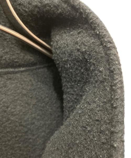 THE NORTH FACE（ザ ノース フェイス）THE NORTH FACE (ザ ノース フェイス) ノベルティ デナリジャケット ブルー×ブラック サイズ:XLの古着・服飾アイテム