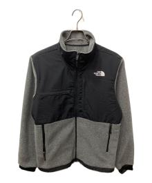 THE NORTH FACE（ザ ノース フェイス）の古着「デナリ2 ジャケット」｜グレー