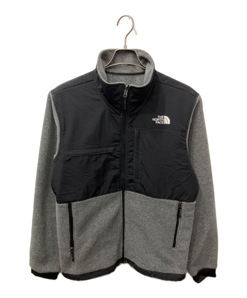 THE NORTH FACE（ザ ノース フェイス）THE NORTH FACE (ザ ノース フェイス) デナリ2 ジャケット グレー サイズ:Sの古着・服飾アイテム