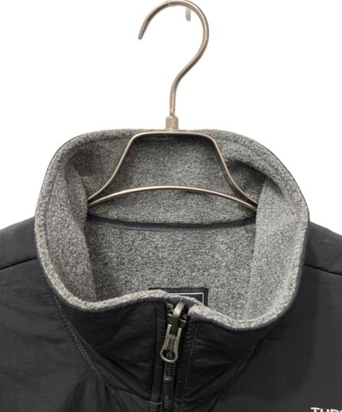 THE NORTH FACE（ザ ノース フェイス）THE NORTH FACE (ザ ノース フェイス) デナリ2 ジャケット グレー サイズ:Sの古着・服飾アイテム