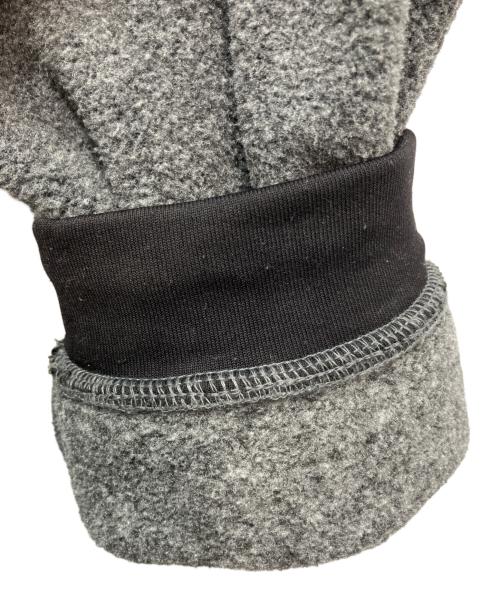THE NORTH FACE（ザ ノース フェイス）THE NORTH FACE (ザ ノース フェイス) デナリ2 ジャケット グレー サイズ:Sの古着・服飾アイテム