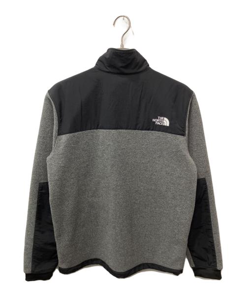THE NORTH FACE（ザ ノース フェイス）THE NORTH FACE (ザ ノース フェイス) デナリ2 ジャケット グレー サイズ:Sの古着・服飾アイテム