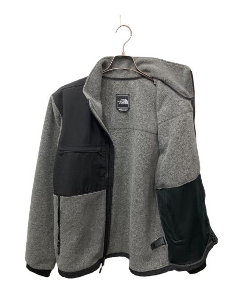 THE NORTH FACE（ザ ノース フェイス）THE NORTH FACE (ザ ノース フェイス) デナリ2 ジャケット グレー サイズ:Sの古着・服飾アイテム