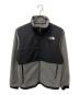 THE NORTH FACE（ザ ノース フェイス）の古着「デナリ2 ジャケット」｜グレー