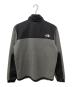 THE NORTH FACE (ザ ノース フェイス) デナリ2 ジャケット グレー サイズ:S：8000円