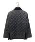 LAVENHAM (ラベンハム) キルティングコート グレー サイズ:XS：6000円