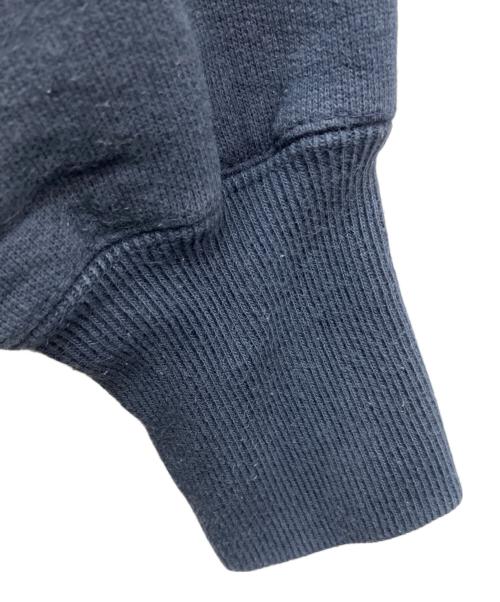 Champion REVERSE WEAVE（チャンピオン リバース ウィーブ）Champion REVERSE WEAVE (チャンピオン リバース ウィーブ) クルーネックスウェット ネイビー サイズ:Ｓの古着・服飾アイテム