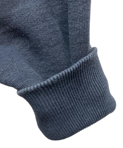 Champion REVERSE WEAVE（チャンピオン リバース ウィーブ）Champion REVERSE WEAVE (チャンピオン リバース ウィーブ) クルーネックスウェット ネイビー サイズ:Ｓの古着・服飾アイテム