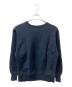 Champion REVERSE WEAVE (チャンピオン リバース ウィーブ) クルーネックスウェット ネイビー サイズ:Ｓ：8000円