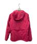 MAMMUT (マムート) Nara HS Thermo Hooded Jacket/ナラ HS サーモ フーデッド ジャケット ピンク サイズ:XS：10000円