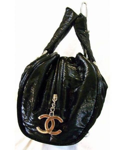 CHANEL（シャネル）CHANEL シャネル ミニボストンバッグの古着・服飾アイテム