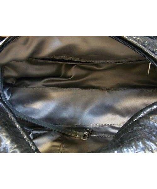 CHANEL（シャネル）CHANEL シャネル ミニボストンバッグの古着・服飾アイテム