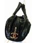 CHANEL シャネル ミニボストンバッグ：119445円