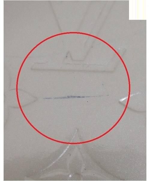 LOUIS VUITTON（ルイ ヴィトン）LOUIS VUITTON (ルイヴィトン) ヒューストン トートバッグ オフホワイト サイズ:- ヴェルニの古着・服飾アイテム