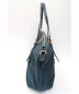 PRADA (プラダ) 2WAYバッグ ネイビー BR4253：49800円