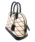 LOUIS VUITTON (ルイヴィトン) アルマPM ベージュ サイズ:PM マルタージュ　Malletage Alma PM：158000円
