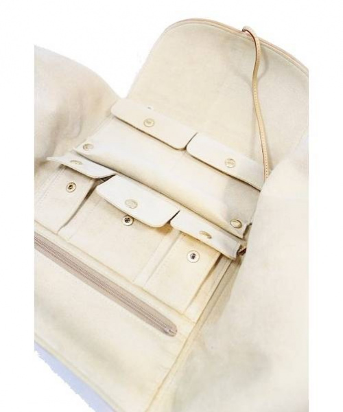 LOUIS VUITTON（ルイ ヴィトン）LOUIS VUITTON (ルイヴィトン) トゥルース・ビジュー・プライアブル  サイズ:- モノグラム M47837 SN3150の古着・服飾アイテム