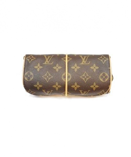 LOUIS VUITTON（ルイ ヴィトン）LOUIS VUITTON (ルイヴィトン) トゥルース・ビジュー・プライアブル  サイズ:- モノグラム M47837 SN3150の古着・服飾アイテム