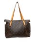 LOUIS VUITTON（ルイヴィトン）の古着「トータリーPM」｜ブラウン