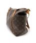 LOUIS VUITTON (ルイヴィトン) トータリーPM ブラウン サイズ:PM M41016 トータリーPM：49800円