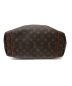 中古・古着 LOUIS VUITTON (ルイヴィトン) トータリーPM ブラウン サイズ:PM M41016 トータリーPM：49800円