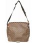 LOUIS VUITTON（ルイヴィトン）の古着「バスティーユ」｜ブラウン