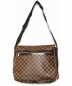 LOUIS VUITTON (ルイヴィトン) バスティーユ ブラウン サイズ:- ダミエ N45258 SP0054：64800円