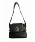 GUCCI（グッチ）の古着「セミショルダーバッグ」｜ブラック