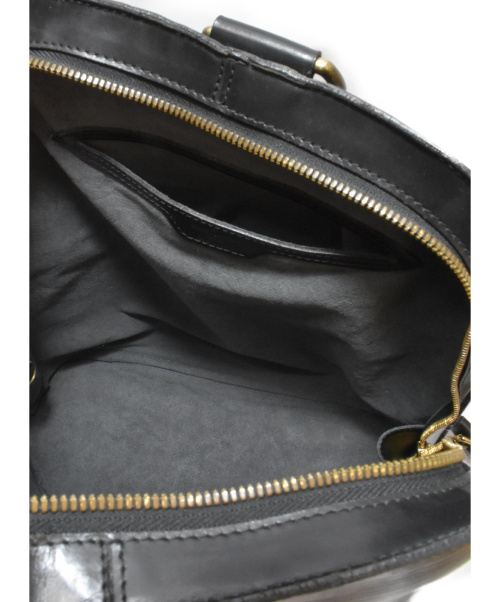 LOUIS VUITTON（ルイ ヴィトン）LOUIS VUITTON (ルイヴィトン) ゴブラン/リュック ブラック サイズ:- エピ M52292の古着・服飾アイテム