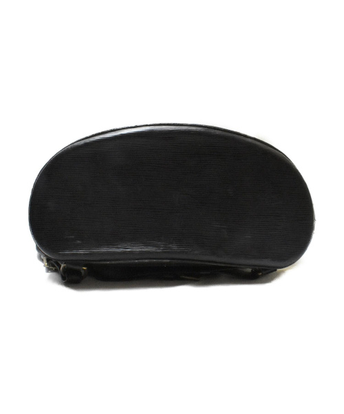 LOUIS VUITTON（ルイ ヴィトン）LOUIS VUITTON (ルイヴィトン) ゴブラン/リュック ブラック サイズ:- エピ M52292の古着・服飾アイテム