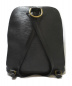 LOUIS VUITTON (ルイヴィトン) ゴブラン/リュック ブラック サイズ:- エピ M52292：34800円
