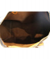 中古・古着 LOUIS VUITTON (ルイヴィトン) スピーディ35 ブラウン サイズ:35 モノグラム M41524 MB1911：39800円