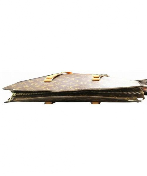 LOUIS VUITTON（ルイ ヴィトン）LOUIS VUITTON (ルイヴィトン) バビロン ブラウン サイズ:- モノグラム M51102 VI0915の古着・服飾アイテム