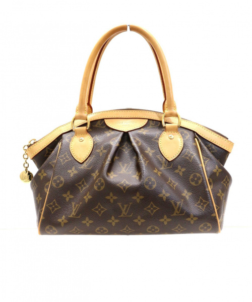 LOUIS VUITTON（ルイ ヴィトン）LOUIS VUITTON (ルイヴィトン) ハンドバッグ サイズ:-の古着・服飾アイテム