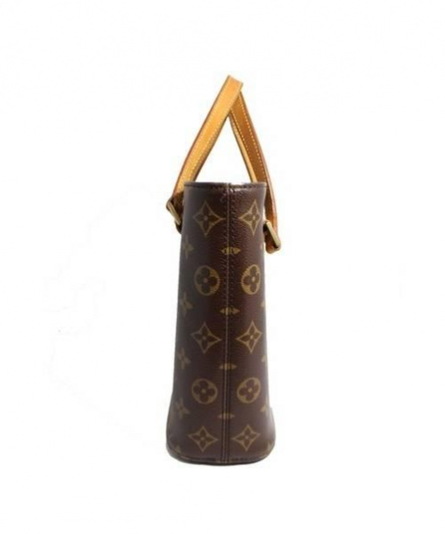 LOUIS VUITTON（ルイ ヴィトン）LOUIS VUITTON (ルイヴィトン) ヴァヴァンPM ベージュ サイズ:PM モノグラム  M51173の古着・服飾アイテム