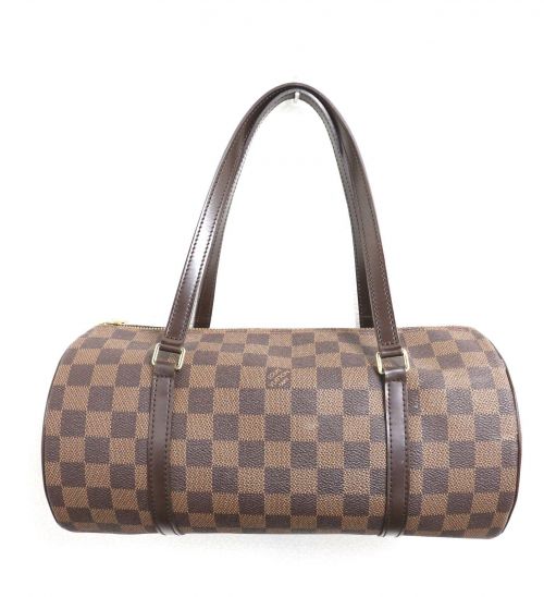 LOUIS VUITTON（ルイ ヴィトン）LOUIS VUITTON (ルイヴィトン) ビスケインベイPM  サイズ:PMの古着・服飾アイテム