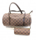 中古・古着 LOUIS VUITTON (ルイヴィトン) ビスケインベイPM  サイズ:PM：39800円