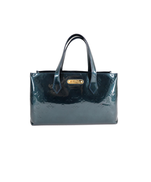 LOUIS VUITTON（ルイ ヴィトン）LOUIS VUITTON (ルイヴィトン) ウィルシャーPM サイズ:PMの古着・服飾アイテム