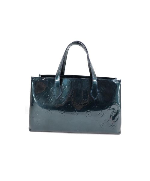 LOUIS VUITTON（ルイ ヴィトン）LOUIS VUITTON (ルイヴィトン) ウィルシャーPM サイズ:PMの古着・服飾アイテム