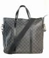 LOUIS VUITTON（ルイヴィトン）の古着「タダオ」｜ブラック
