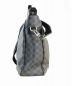LOUIS VUITTON (ルイヴィトン) タダオ ブラック サイズ:- ダミエ・グラフィット N51192 DU1089：69800円